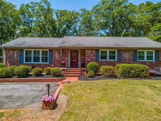 248 Greengate Lane, Spartanburg, SC 29307