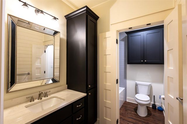 1252 County Road 388, Hallettsville, TX 77964