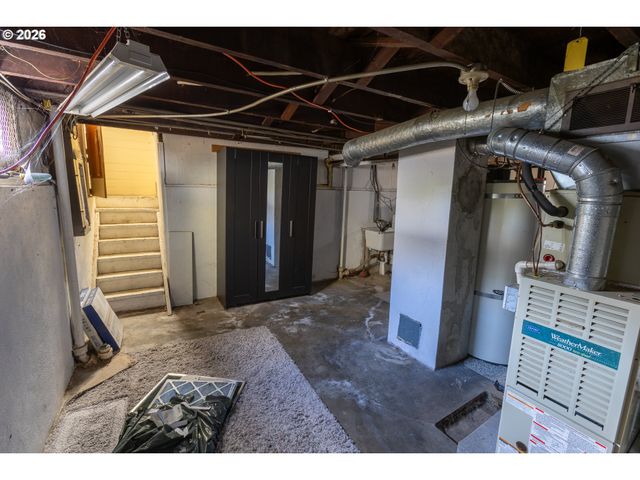 3204 Se 64TH Ave, Portland, OR 97206
