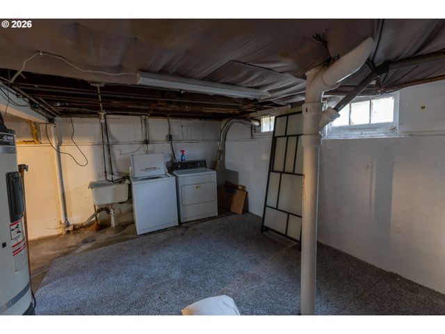 3204 Se 64TH Ave, Portland, OR 97206