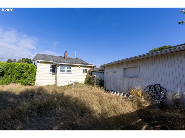 3204 Se 64TH Ave, Portland, OR 97206