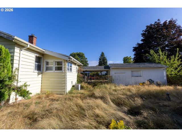 3204 Se 64TH Ave, Portland, OR 97206