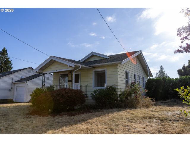 3204 Se 64TH Ave, Portland, OR 97206