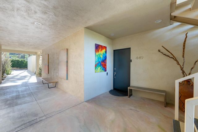 449 Desert Lakes Drive, Palm Springs, CA 92264