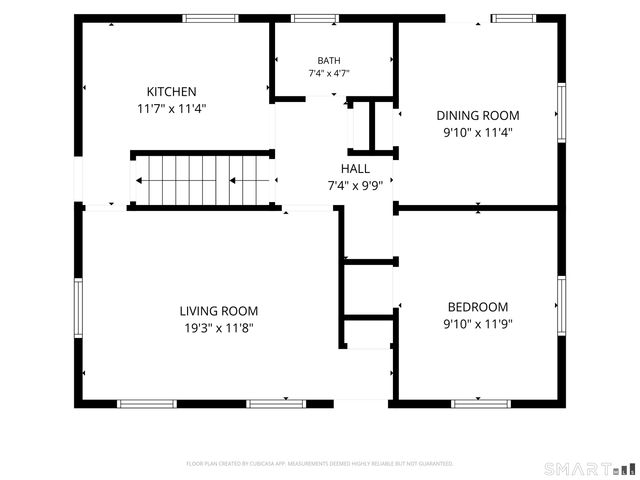 33 Chester Drive, Manchester, CT 06040