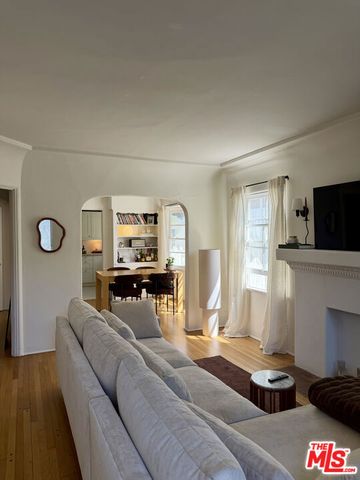 643 VERNON Avenue, Venice (los Angeles), CA 90291