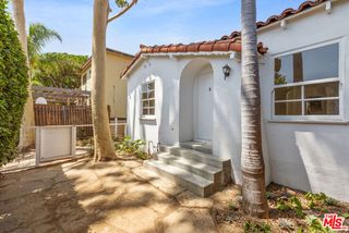 643 VERNON Avenue, Venice (los Angeles), CA 90291