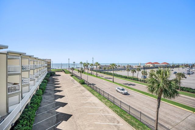 6300 Seawall Boulevard 9327, Galveston, TX 77551