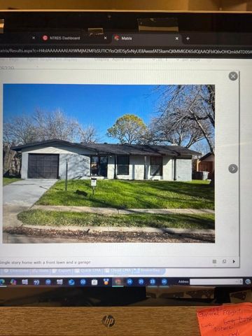 3117 Longbow Court, Dallas, TX 75229