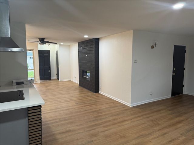 3117 Longbow Court, Dallas, TX 75229