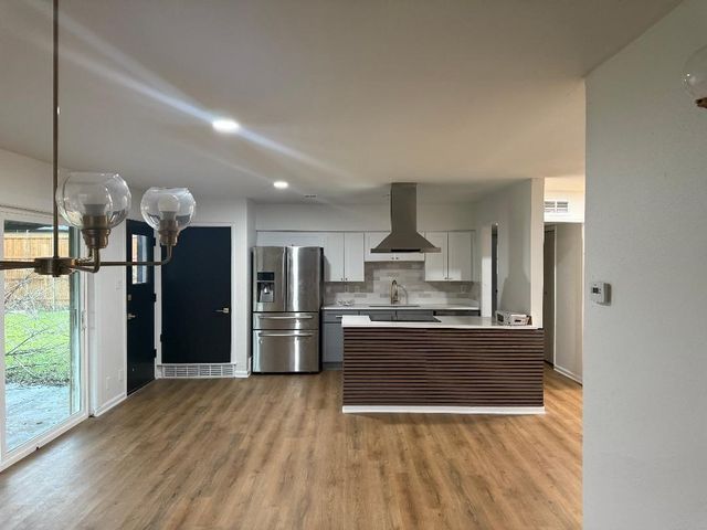 3117 Longbow Court, Dallas, TX 75229