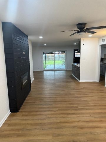 3117 Longbow Court, Dallas, TX 75229