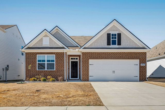 5423 Timberwalk Ln, Cookeville, TN 38506