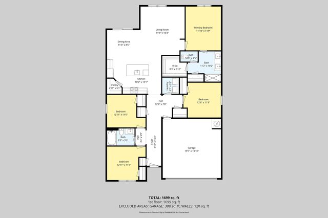 5423 Timberwalk Ln, Cookeville, TN 38506