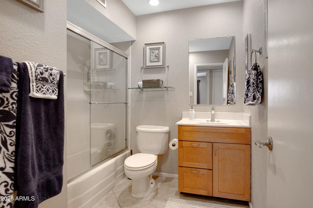 1812 N McAllister Avenue, Tempe, AZ 85288