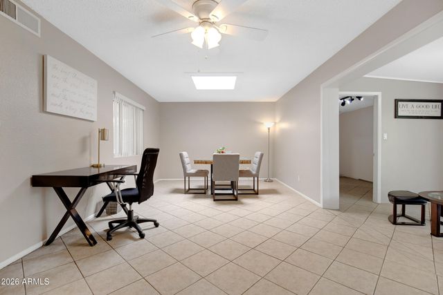 1812 N McAllister Avenue, Tempe, AZ 85288