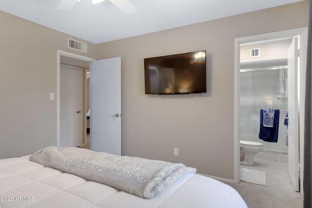 1812 N McAllister Avenue, Tempe, AZ 85288