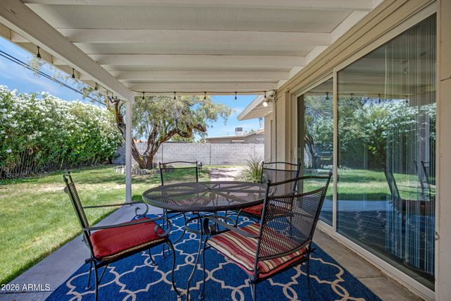 1812 N McAllister Avenue, Tempe, AZ 85288