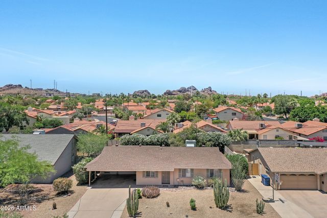 1812 N McAllister Avenue, Tempe, AZ 85288