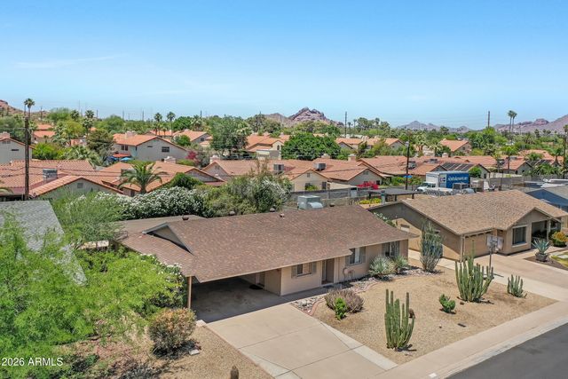 1812 N McAllister Avenue, Tempe, AZ 85288