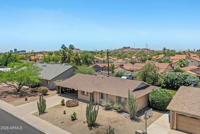 1812 N McAllister Avenue, Tempe, AZ 85288