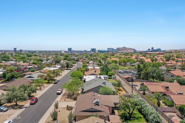 1812 N McAllister Avenue, Tempe, AZ 85288