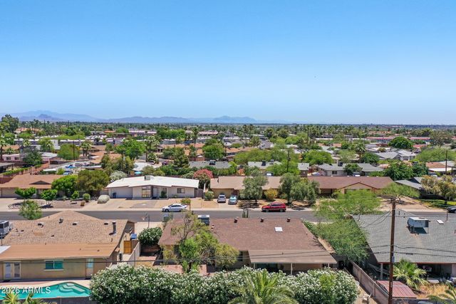 1812 N McAllister Avenue, Tempe, AZ 85288