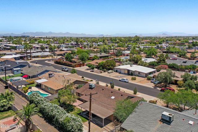 1812 N McAllister Avenue, Tempe, AZ 85288