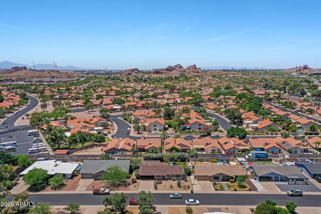 1812 N McAllister Avenue, Tempe, AZ 85288