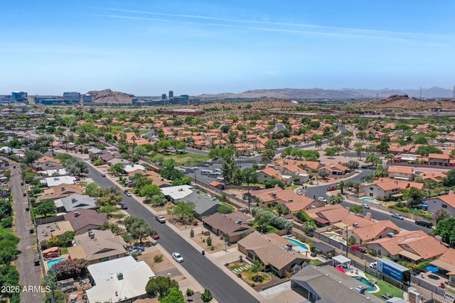 1812 N McAllister Avenue, Tempe, AZ 85288