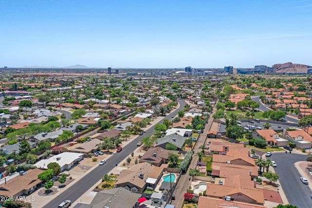 1812 N McAllister Avenue, Tempe, AZ 85288