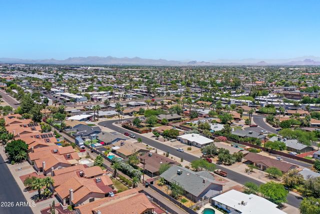 1812 N McAllister Avenue, Tempe, AZ 85288