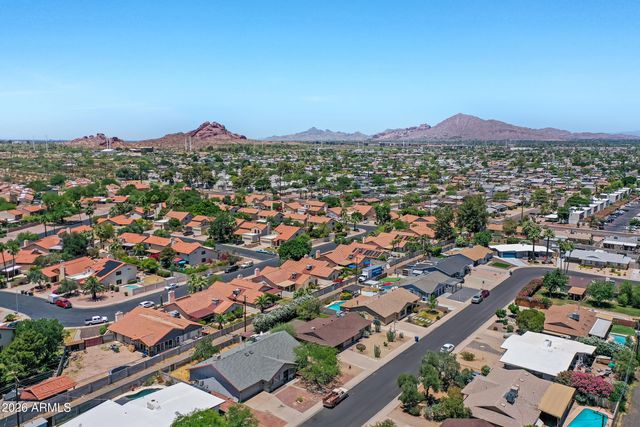 1812 N McAllister Avenue, Tempe, AZ 85288