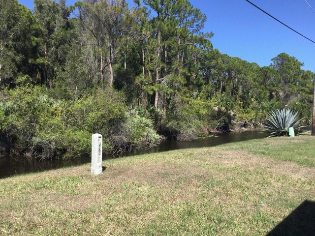 44 Mediterranean Boulevard N, Port St. Lucie, FL 34952