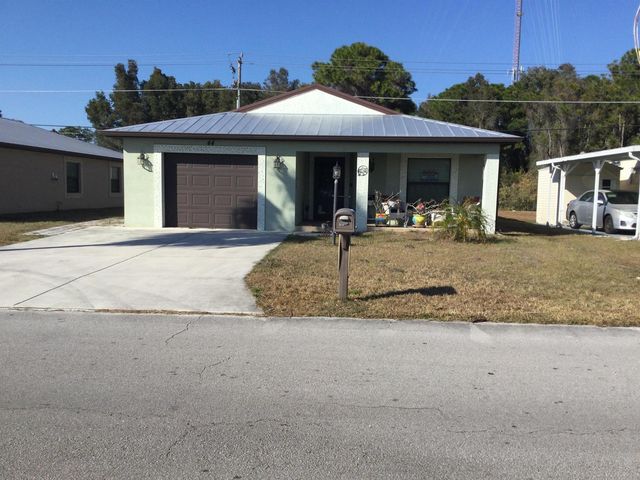 44 Mediterranean Boulevard N, Port St. Lucie, FL 34952