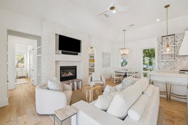 146 Forest Street, Santa Rosa Beach, FL 32459