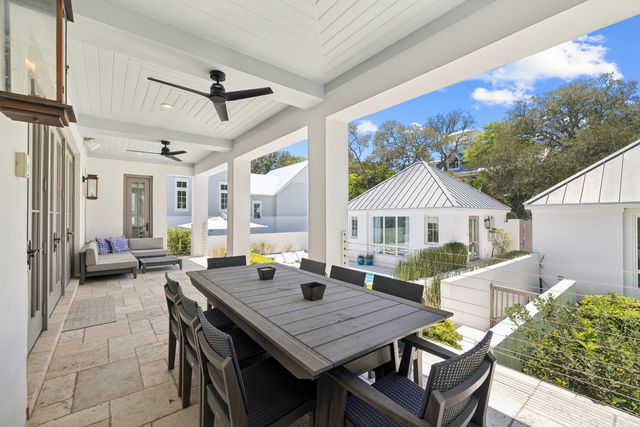 146 Forest Street, Santa Rosa Beach, FL 32459