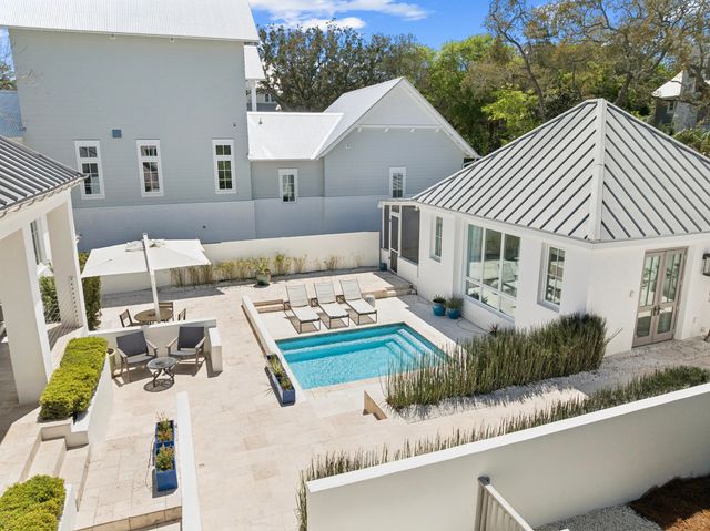 146 Forest Street, Santa Rosa Beach, FL 32459