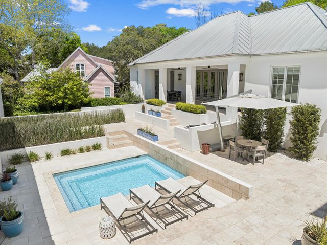 146 Forest Street, Santa Rosa Beach, FL 32459
