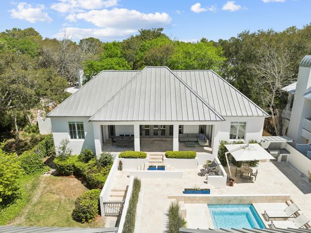 146 Forest Street, Santa Rosa Beach, FL 32459