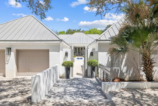 146 Forest Street, Santa Rosa Beach, FL 32459