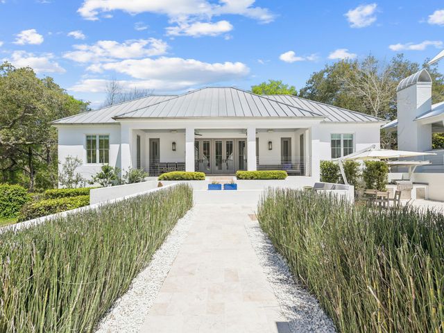 146 Forest Street, Santa Rosa Beach, FL 32459