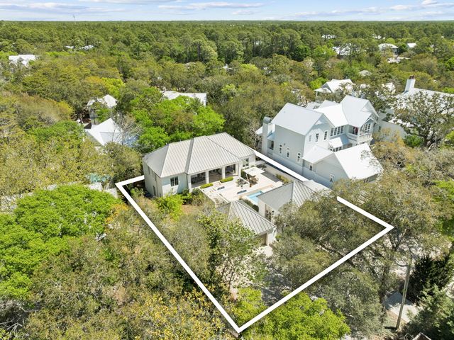 146 Forest Street, Santa Rosa Beach, FL 32459