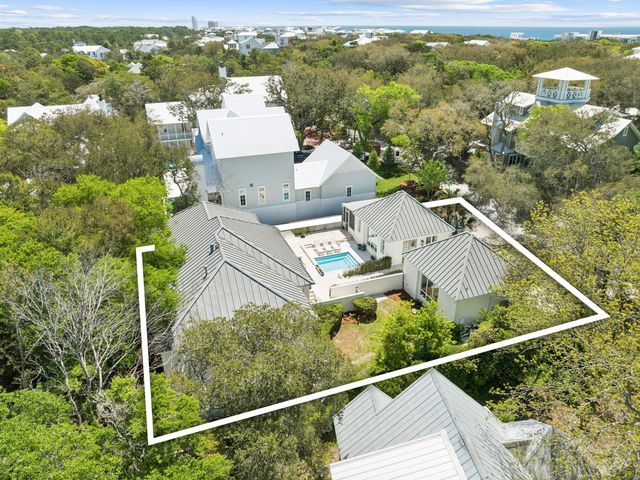 146 Forest Street, Santa Rosa Beach, FL 32459