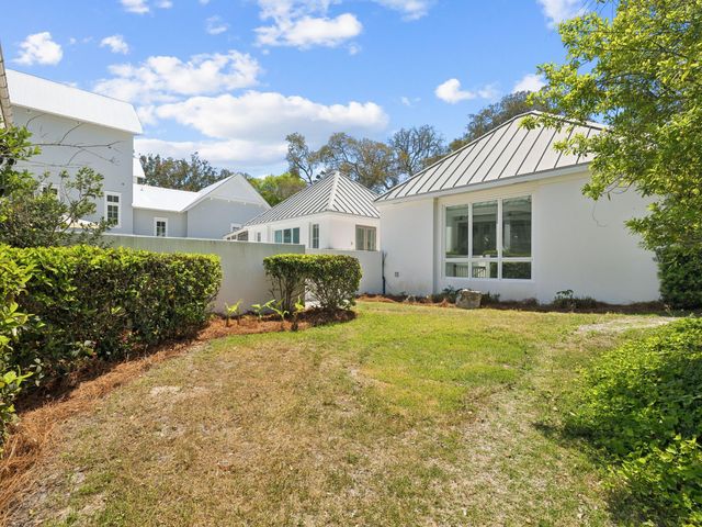146 Forest Street, Santa Rosa Beach, FL 32459