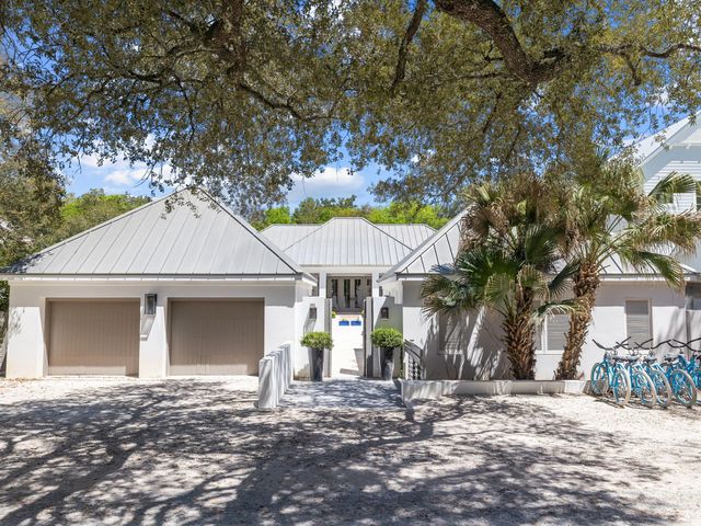 146 Forest Street, Santa Rosa Beach, FL 32459