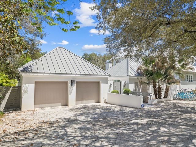 146 Forest Street, Santa Rosa Beach, FL 32459