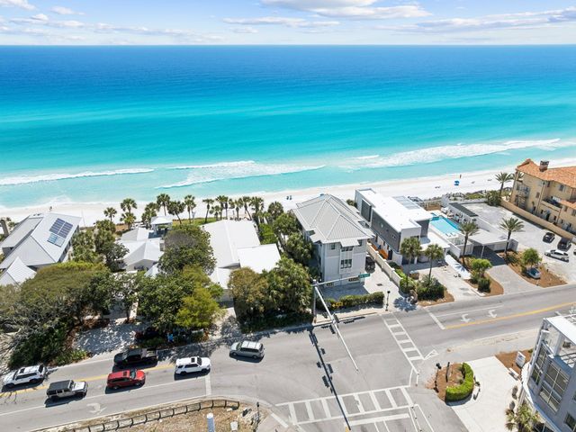 146 Forest Street, Santa Rosa Beach, FL 32459