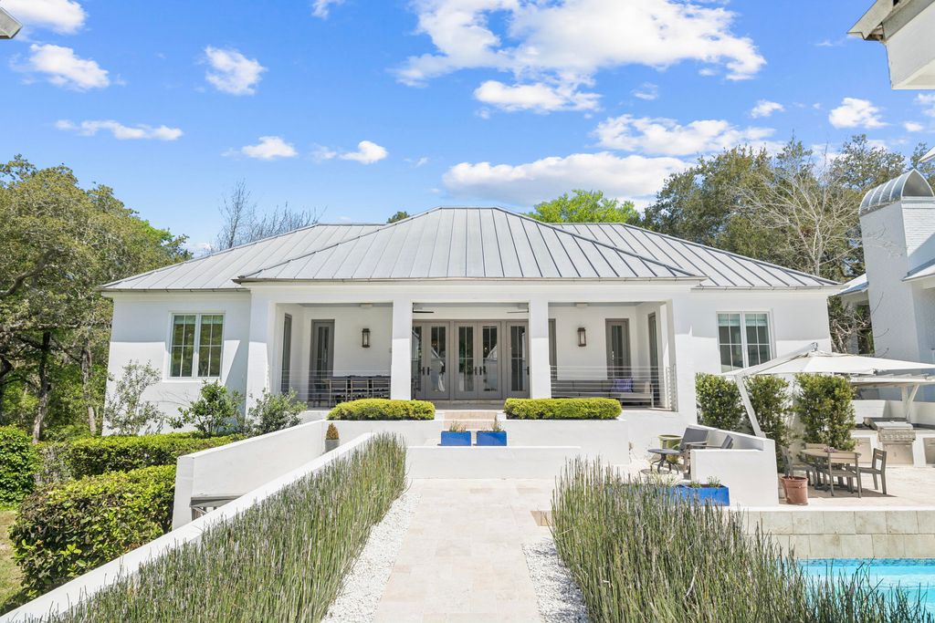 146 Forest Street, Santa Rosa Beach, FL 32459