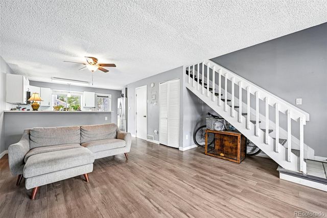 16955 E Piedmont Drive D, Aurora, CO 80015